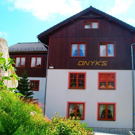 Willa Onyks Schreiberhau Exterior foto